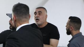 גולן אביטן מובא להארכת מעצר