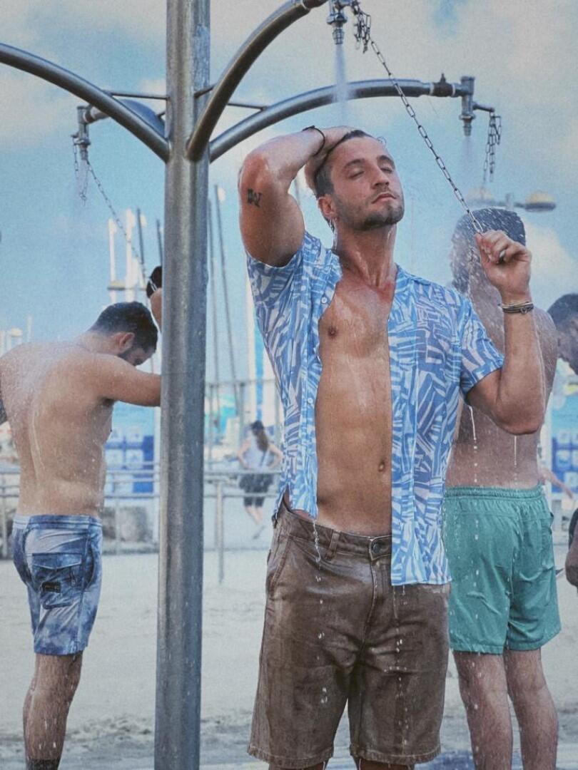 קמפיין
