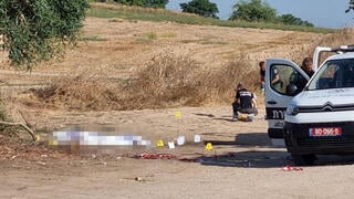 הזירה ברחובות
