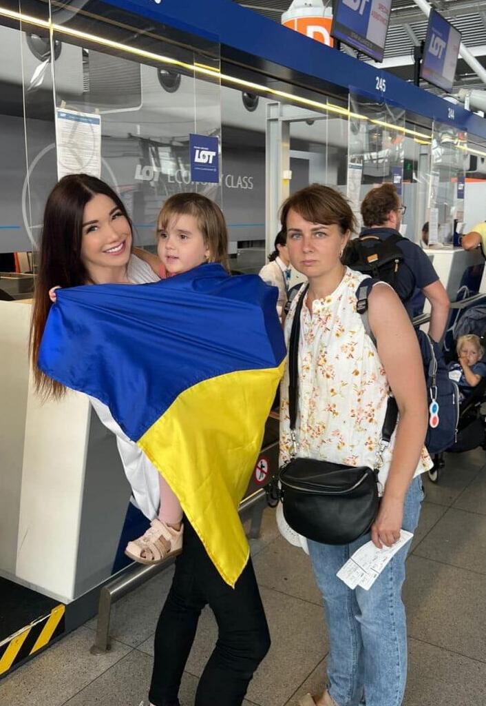 Израиль примет на бесплатное лечение 10 онкобольных детей из Украины