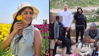 ילנה וג'ייסון
