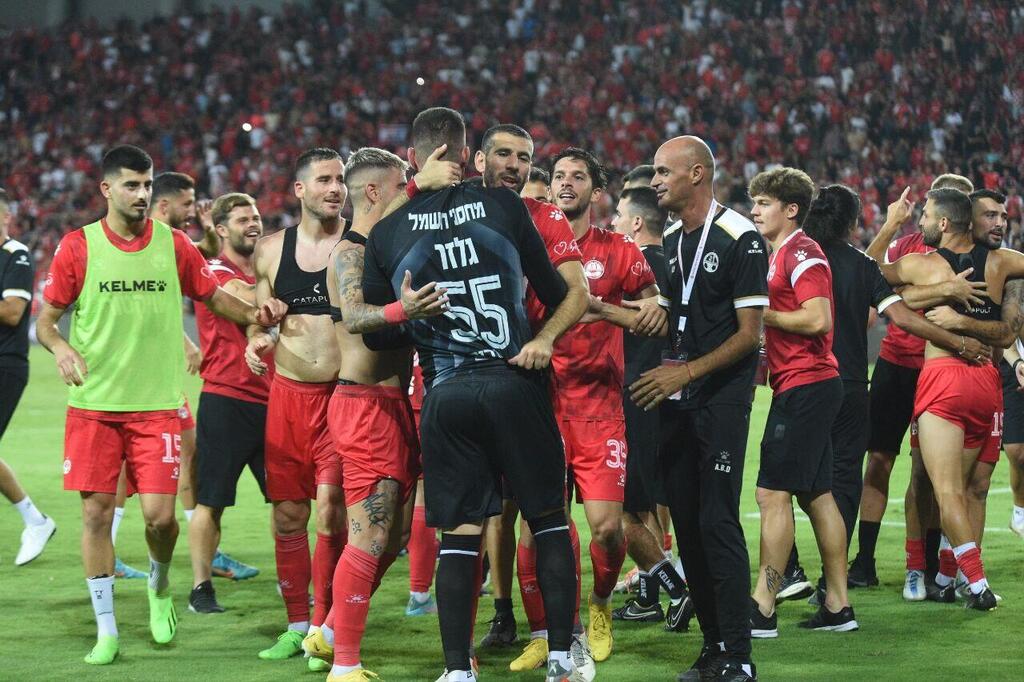 עומרי גלזר