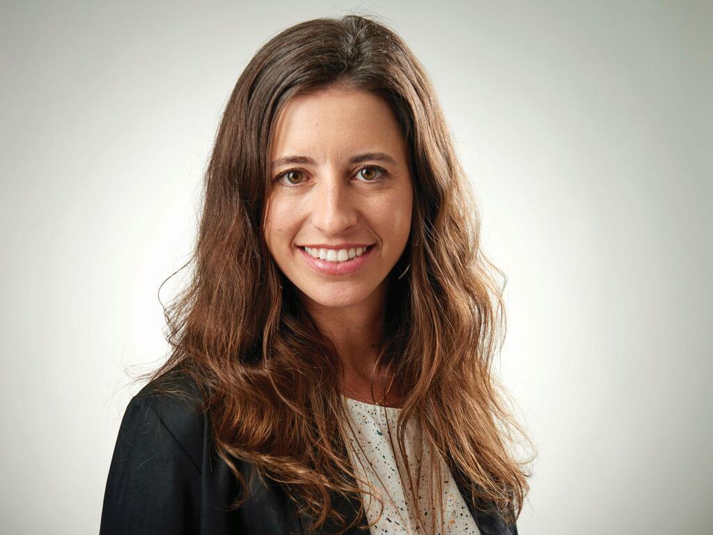 ד"ר מיכל ביטרמן. "בזבוז מזון אינו גזירת גורל" (צילום: שחר תמיר) ד"ר מיכל ביטרמן, מנכ"לית וממייסדי The Natural Step ישראל