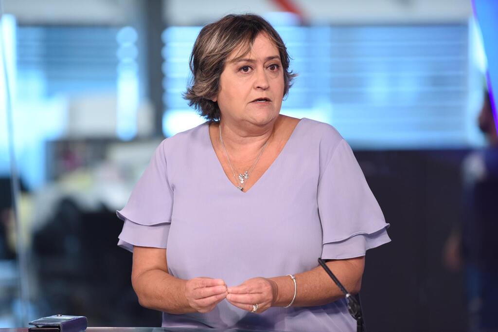 "הסכם - רק אם פקידי האוצר ישנו גישה". יפה בן דוד (צילום: קובי קואנקס) יפה בן דוד