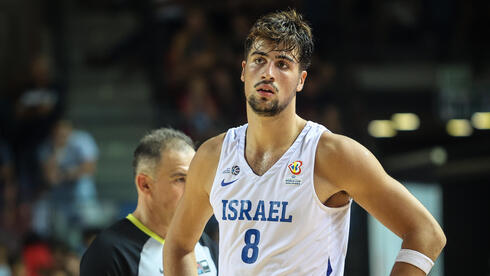 Wizards prefer Deni Avdija not play FIBA this summer with Israel