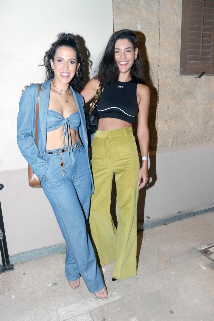 השקה