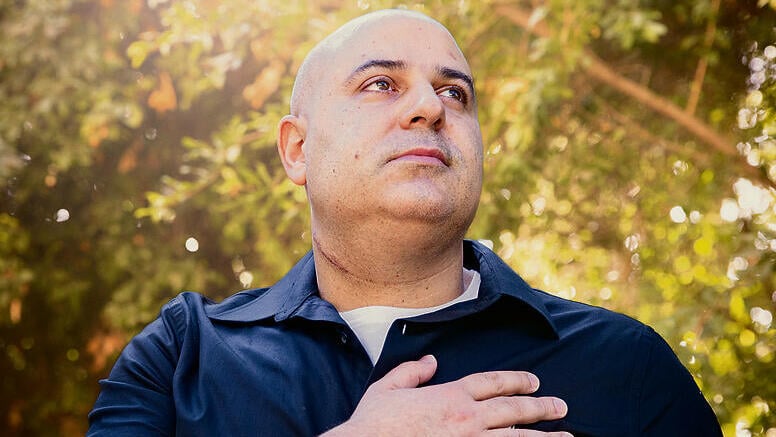 רווה מזרחי
