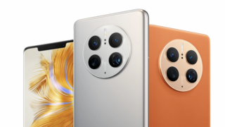 Huawei Mate 50