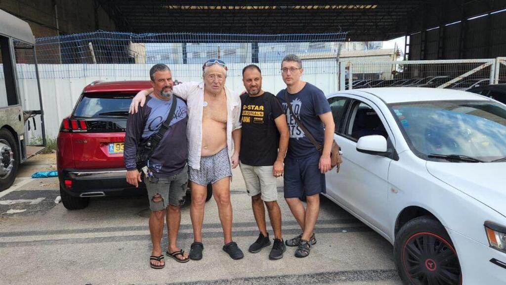 מיכאל נופה