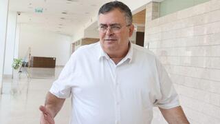דוד ביטן בבית המשפט 
