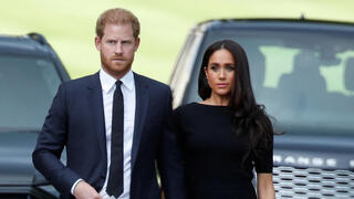 Harry and Meghan are in a 'really bad situation'