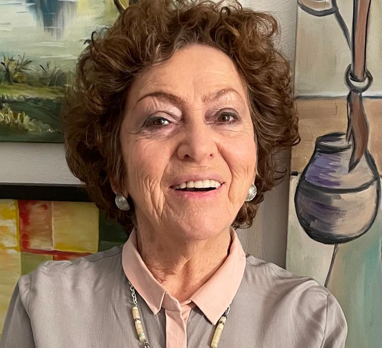 שוש טריסטר
