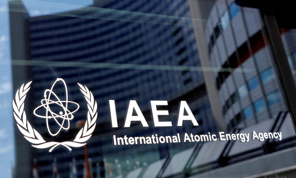 International Atomic Energy Agency offices 
