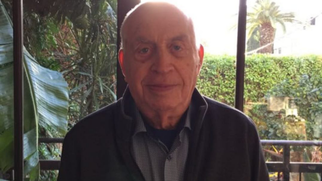 אברהם רות