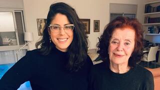 שפרירה זכאי