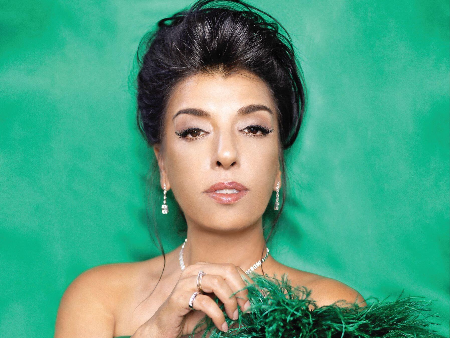 דיקלה על הניסיונות להביא ילד נוסף בפונדקאות: "פי מאה יותר במתח"