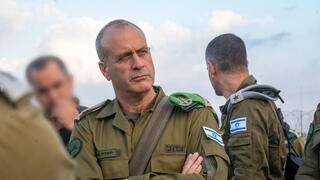 פעילות צה"ל סמוך למעבר ג'למה