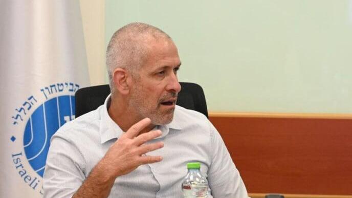 צילום: חיים צח, לע"מ