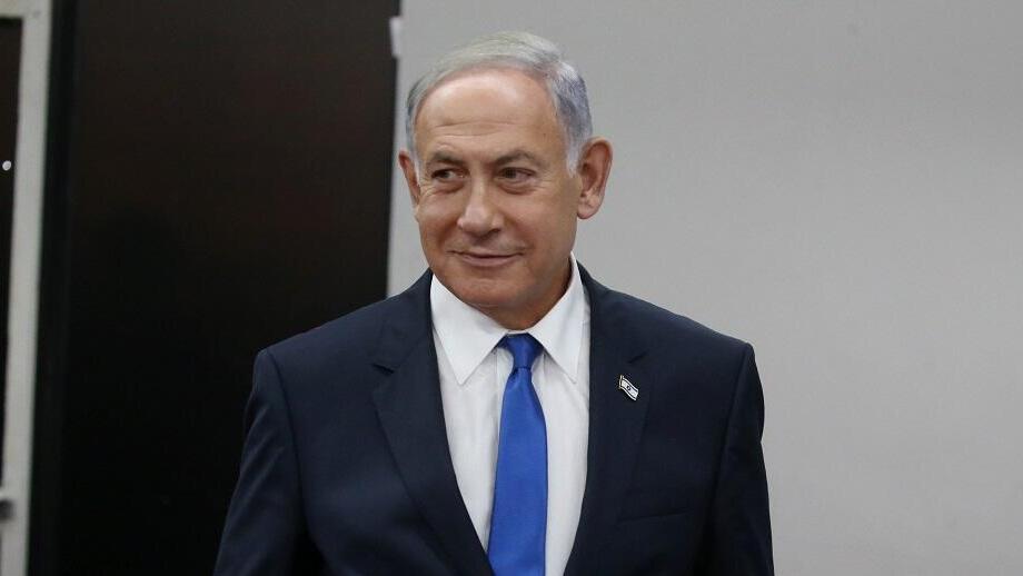 "נתניהו תרם רבות בעבר, אבל הוא בחר לנסות לפגוע במערכת המשפט. אם יהיה לו הכוח - זה יהיה חמור יותר" (צילום: שאול גולן) בנימין נתניהו