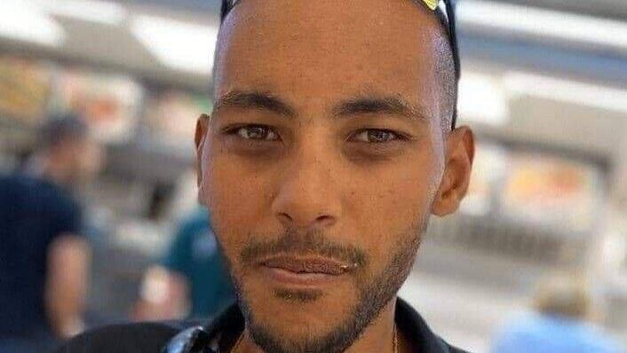 אבראהים ואיל עמאש