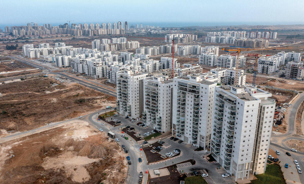 עיר היין אשקלון. צילום: אדי ישראל