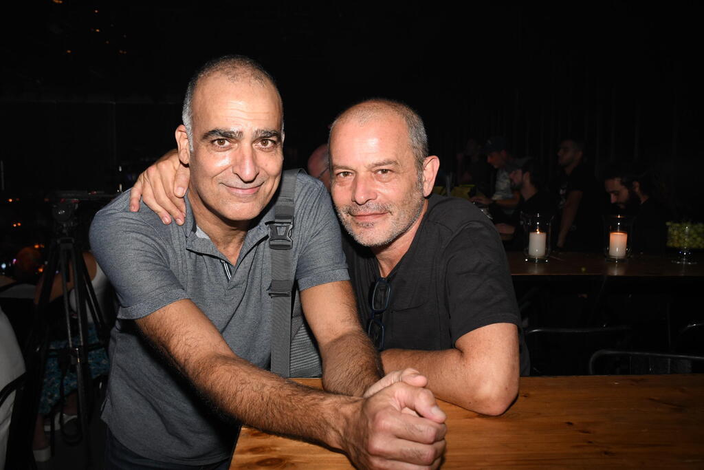 אירוע פתיחת העונה בית ליסין 
