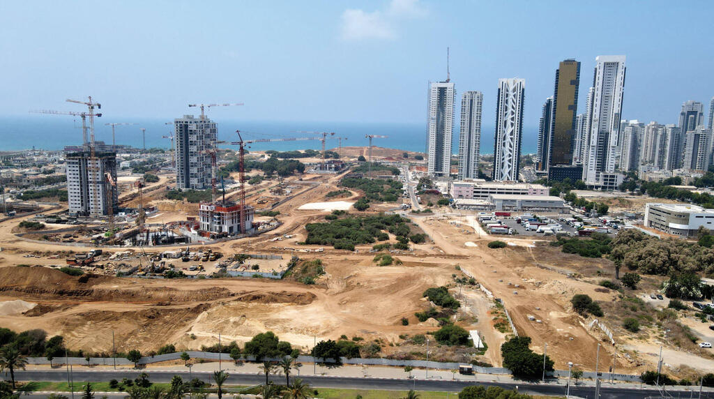 פארק הים בת ים