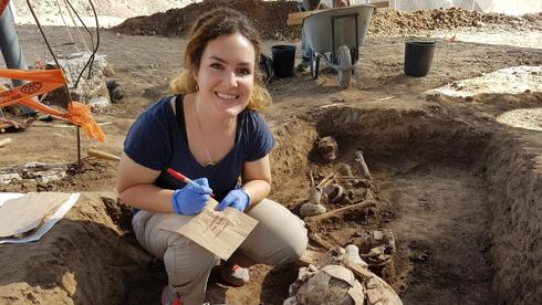 Archeologists find 3,300-year-old opium traces in central Israel