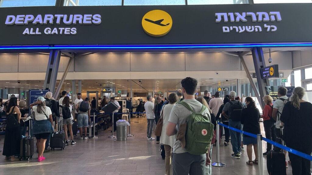Israel’s tourism industry looks to put pandemic behind it