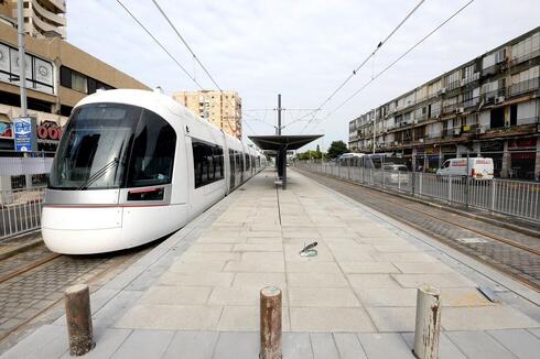 שוב, ובפער גדול: רוב הציבור בעד תחבורה ציבורית בשבת