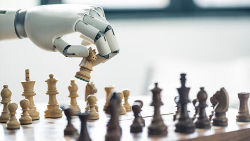 There is no reason to fear AI because there really is no AI - Vimarsana News