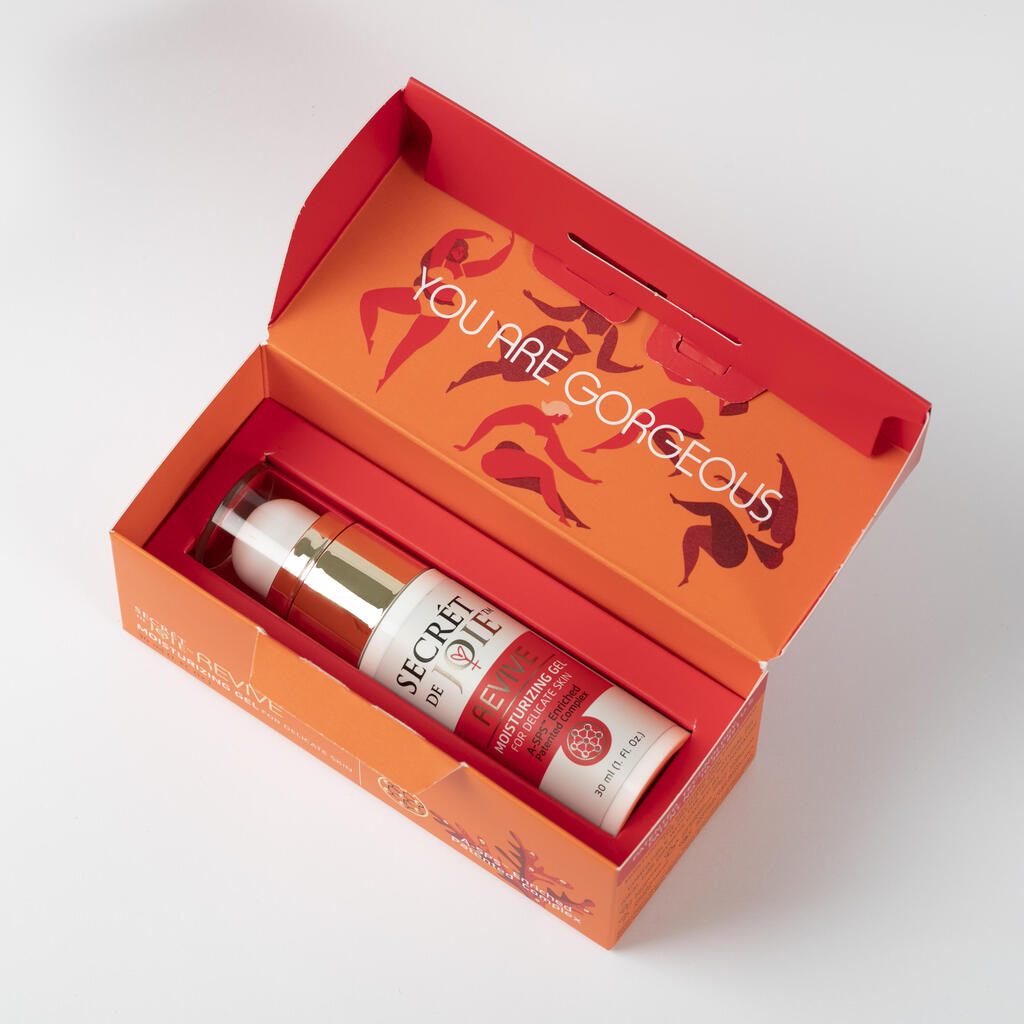 REVIVE מבית Secret de Joie 