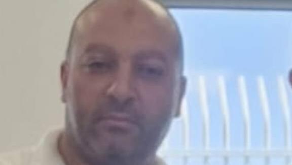 מומזר קראמי, הנהג שהותקף