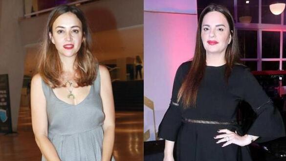 מפוצלת אופירה אסייג נלי תגר