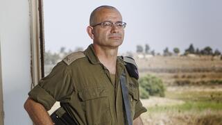 תא"ל רונן גופמן