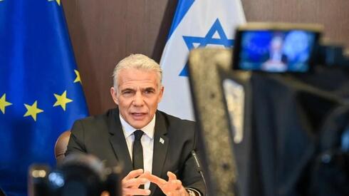 Israel, EU renew dialogue for first time in over a decade