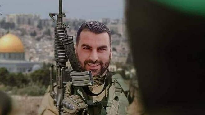סלמאן עמראן, המבוקש שהסגיר את עצמו סלמאן עמראן, המבוקש שהסגיר את עצמו