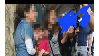 המשפחות שנכנסו לשכם לפני כיפור וחולצו על ידי מנגנוני הביטחון הפלסטינים בתיאום עם צה"ל