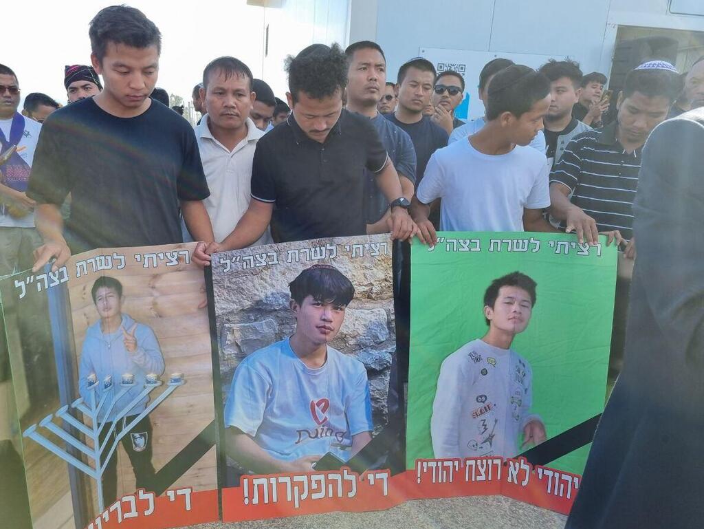 בעקבות פרשת רצח יואל להנגהל: הודח מפקד משטרת קריית שמונה