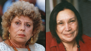 נעמי שמר ושולמית אלוני