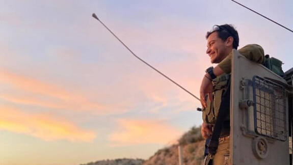 דוד מורל