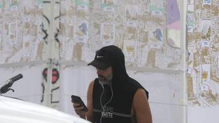 פפראצי דן שפירא 