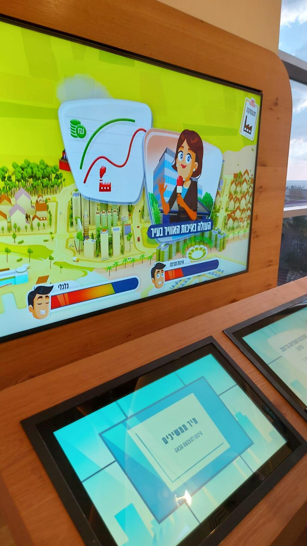 Где провести праздничный выходной: крепость Ашдода на закате. Бесплатно