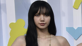 BlackPink's Lisa, Louis Vuitton heir Frédéric Arnault spark dating rumors