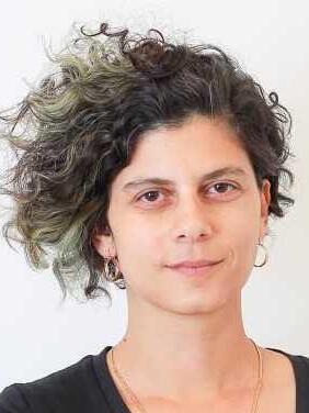 יעל גידניאן