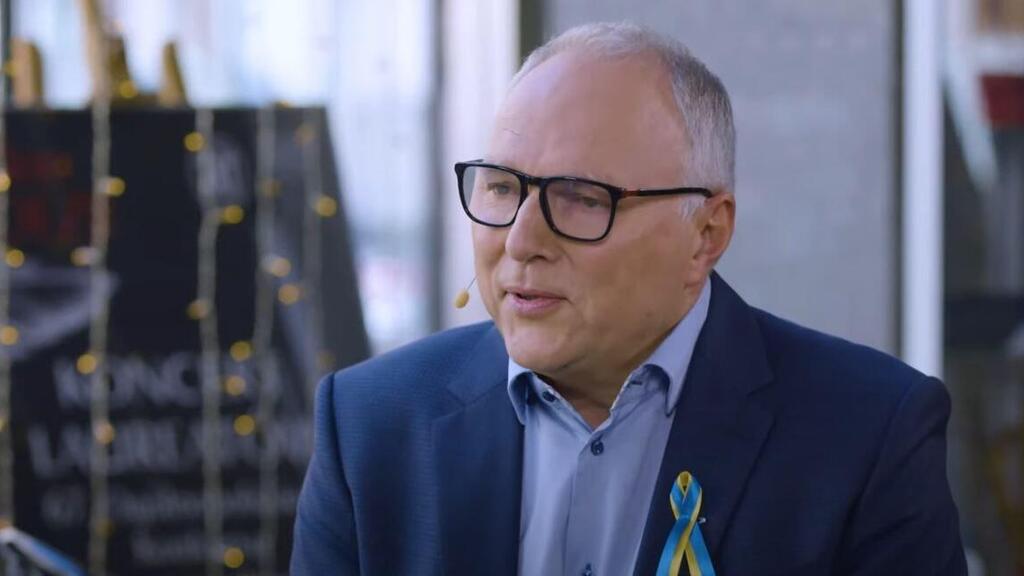 Polish book and author