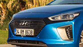 Второй раз за 4 месяца: в Израиле подорожали машины Hyundai