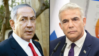 בנימין נתניהו