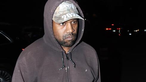 Adidas ends partnership with Kanye West over antisemitic remarks