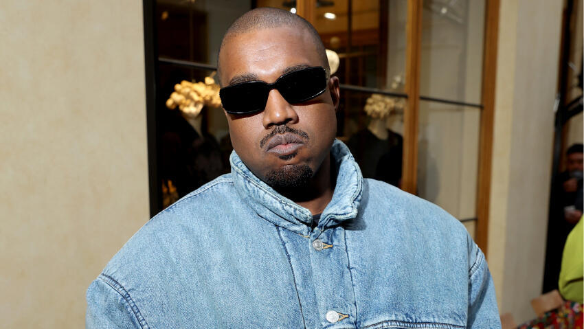 Lex Fridman: Kanye 'Ye' West doesn't care about Jewish people 